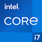 Intel Core i7 11th